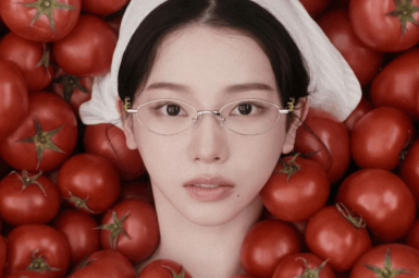 Gentle Monster - 2026 Veggie Collection