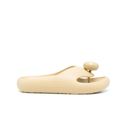 Loewe Sandals White