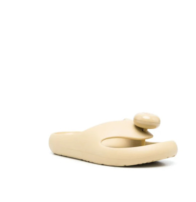 Loewe Sandals White