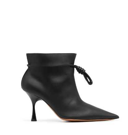 Loewe Boots Black