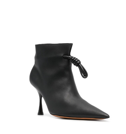 Loewe Boots Black