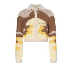 THE DUNES Tripper Cardigan