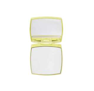Chanel Codes Couleur Limited Edition Miroir Double Facettes 129 Ovni
