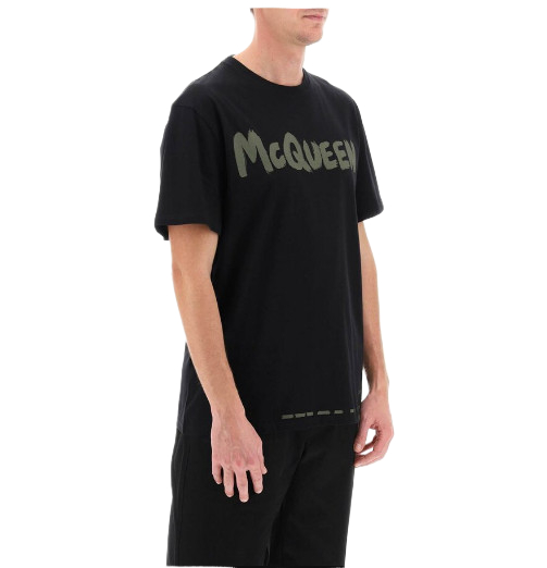 Logo short sleeve t-shirt