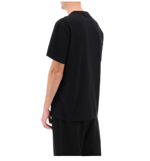 Logo short sleeve t-shirt