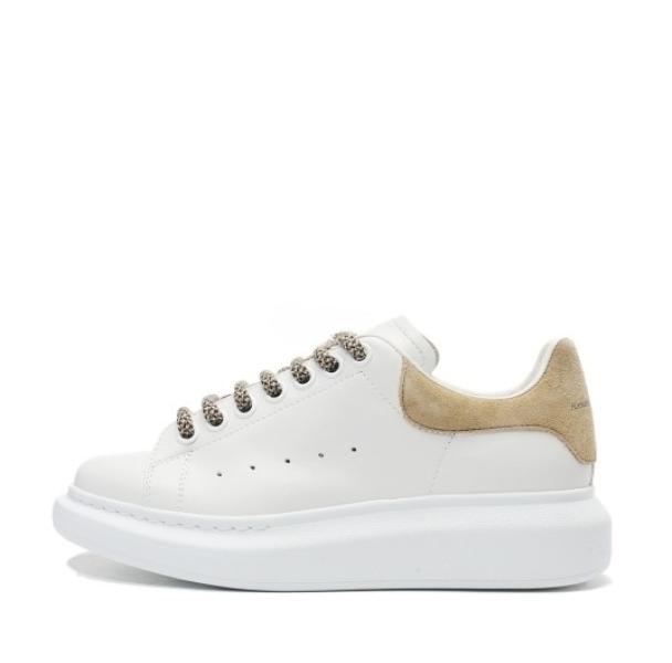 Oversole sneakers