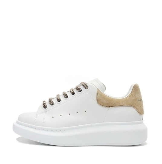 Oversole sneakers