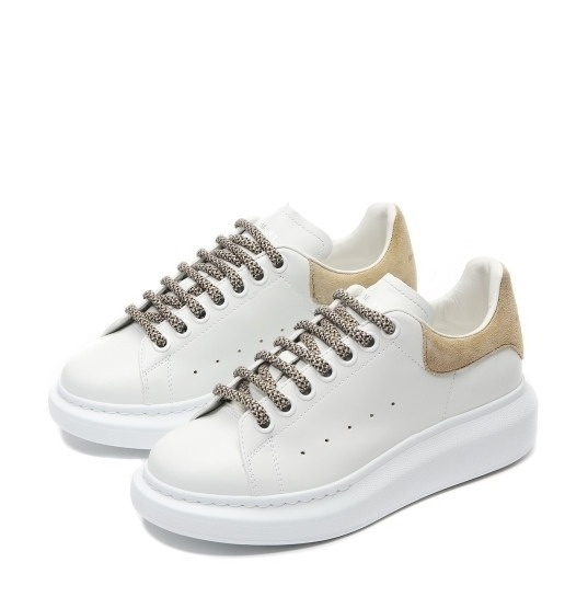 Oversole sneakers