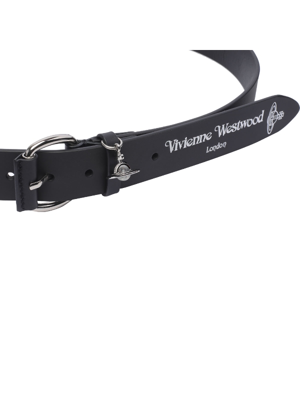 Vivienne Westwood Wide Alex ORB Belt