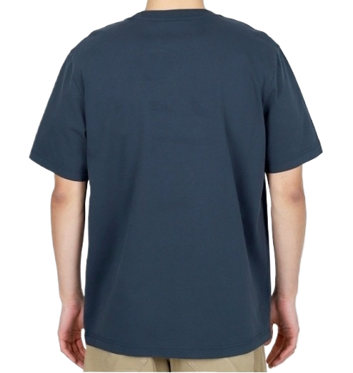 Bold Foxhead Patch Comfort T-Shirt