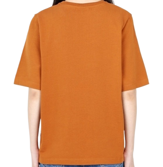 Bold Foxhead Patch Comfort T-Shirt