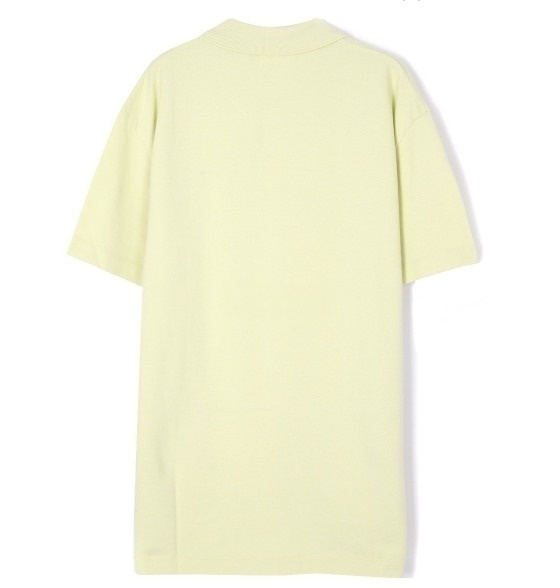 Handwriting Comfort Polo T-Shirt