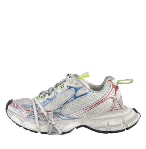 3XL sneakers