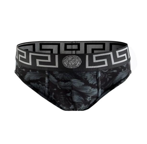 Baroque Briefs