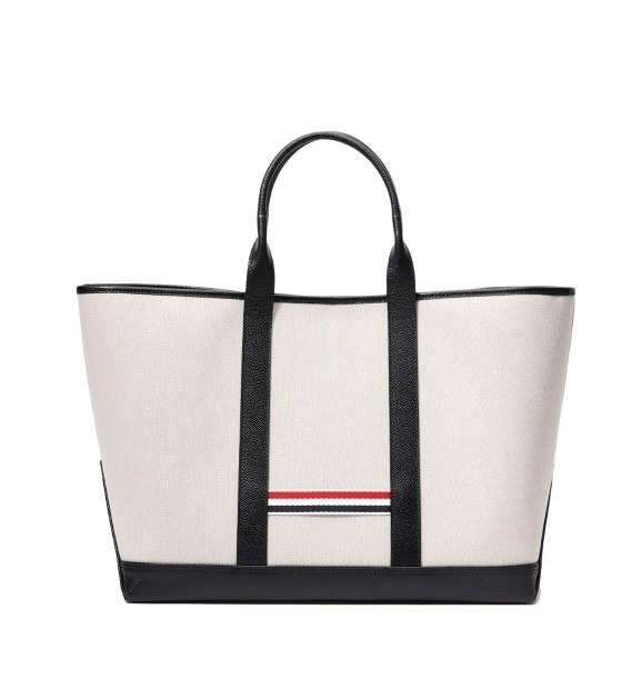 Interlock Medium Tote Bag