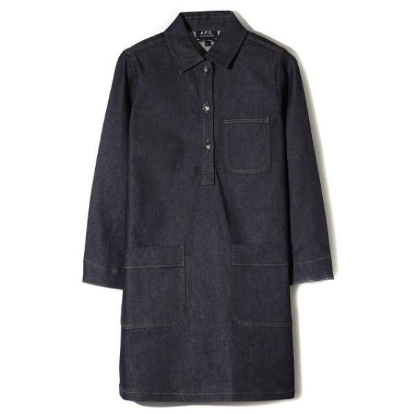 Aurelia Dress