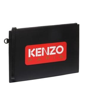 Logo Patch Clutch