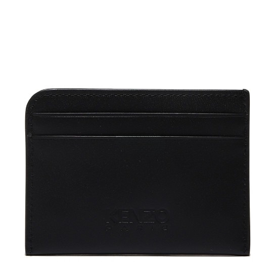 Balk Flower Card Wallet