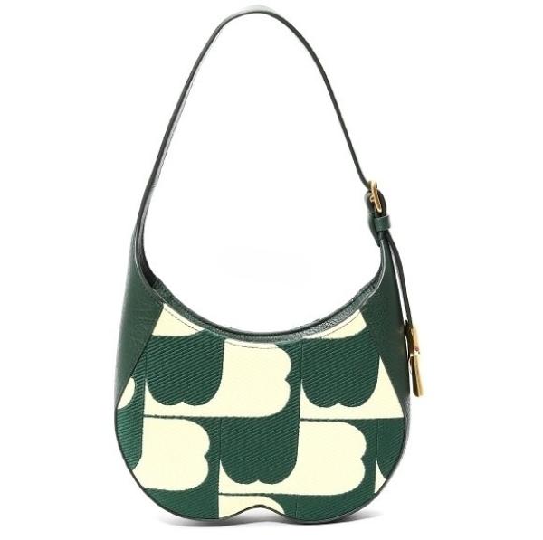 Small chess shoulder bag