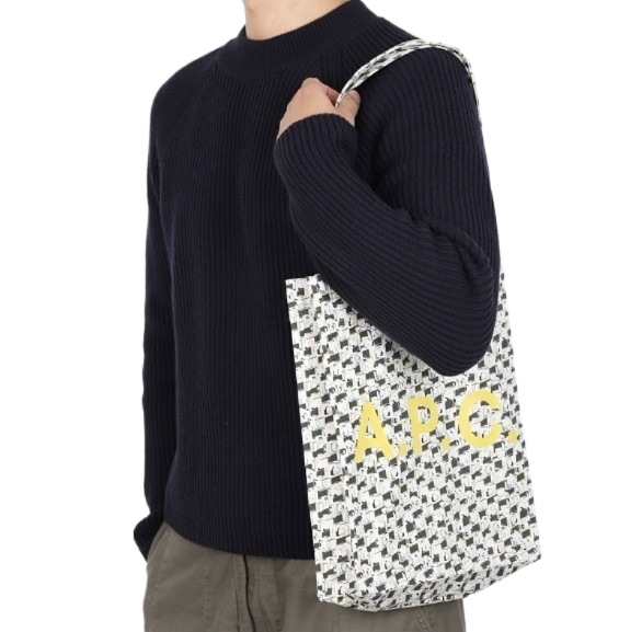 VERT tote bag