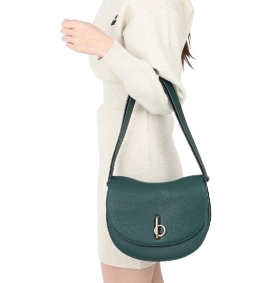 Medium Rocking Horse Bag