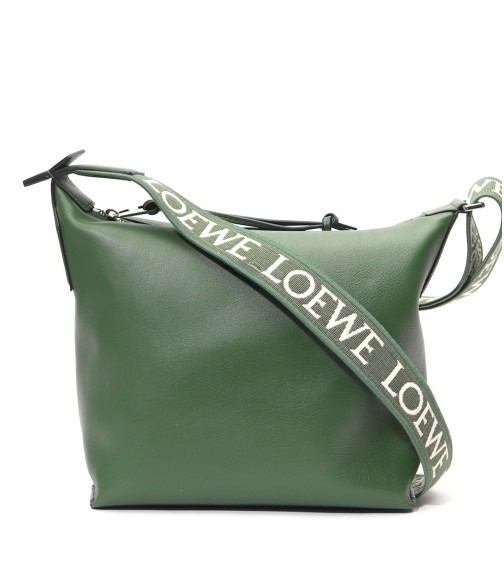 Cubby Crossbody Bag Small