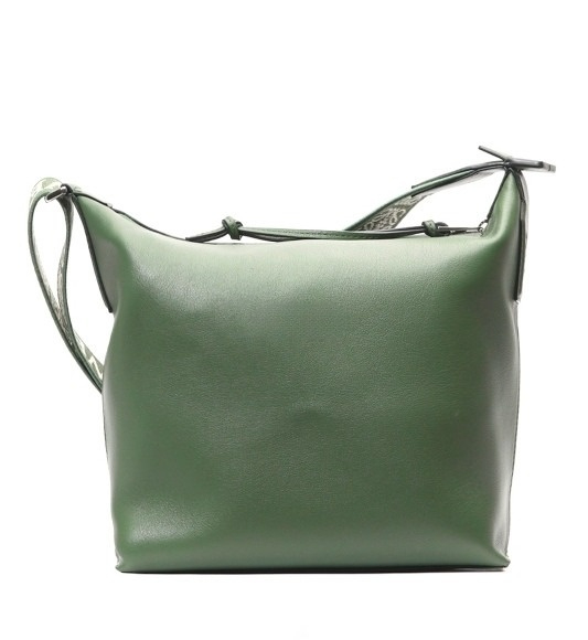 Cubby Crossbody Bag Small