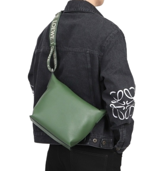 Cubby Crossbody Bag Small