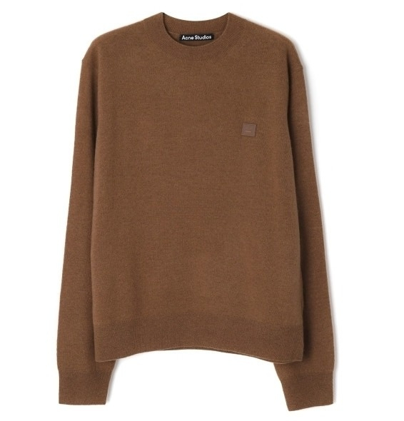 ROUND NECK KNITS-C60042 ALL