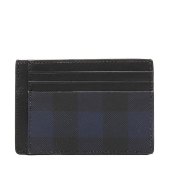 Check Money Clip Card Wallet
