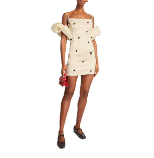 CHOUCHOU Brody Mini One Piece