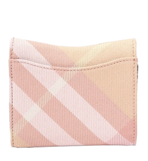 Locking Horse Wallet