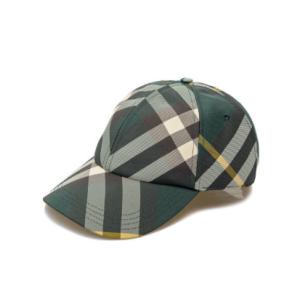 Check baseball cap