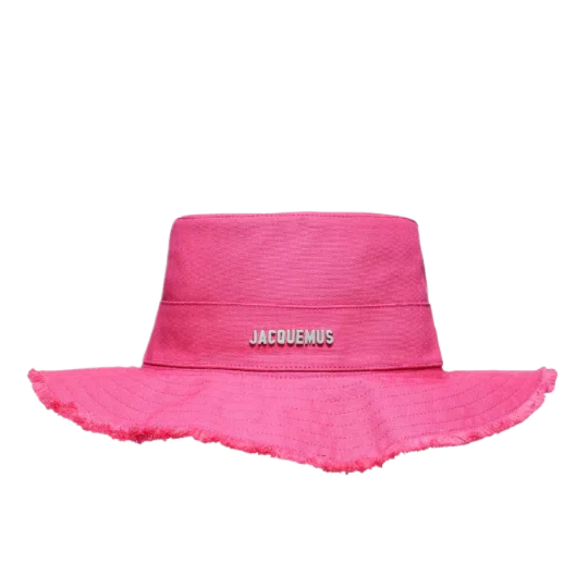 Le Bob Artichaut Frayed Expedition Hat