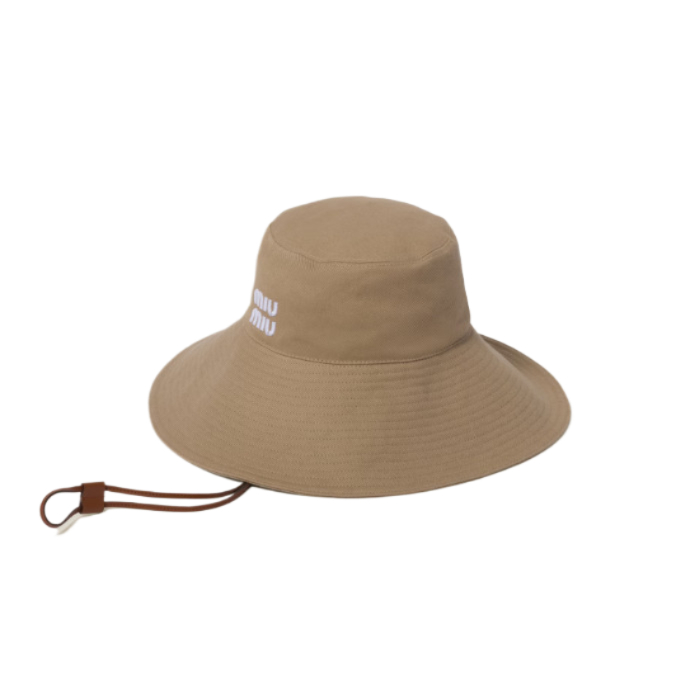 Drill hat