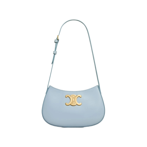 Calf Skin Medium Tilly Bag