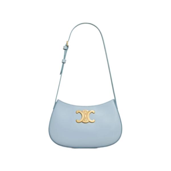 Calf Skin Medium Tilly Bag