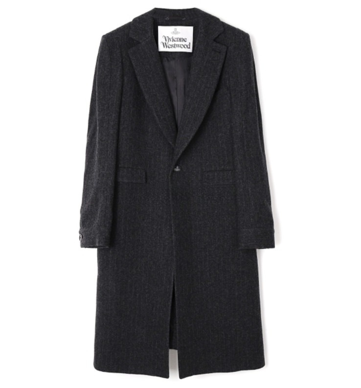 Alien Teddy Coat