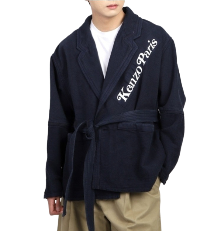 Verdy Workwear Jacket