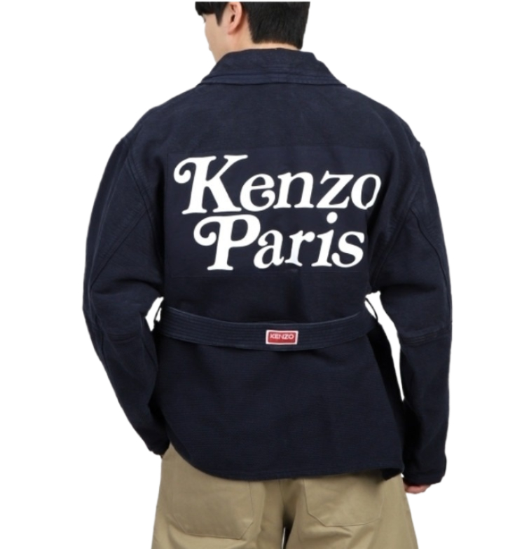 Verdy Workwear Jacket