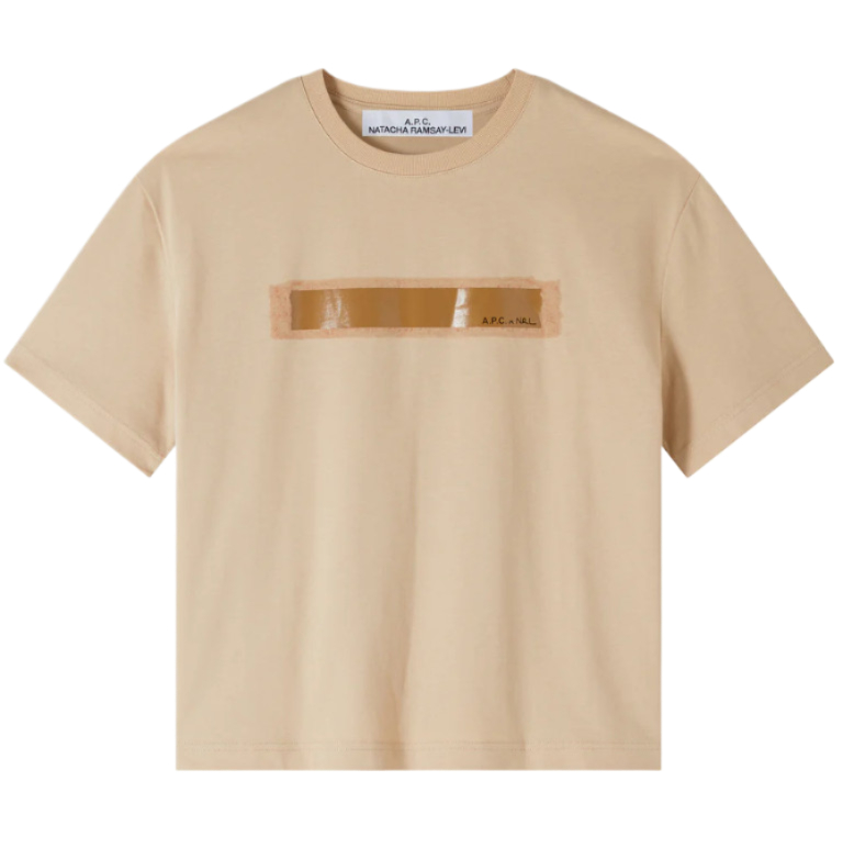 ean short sleeve t-shirt