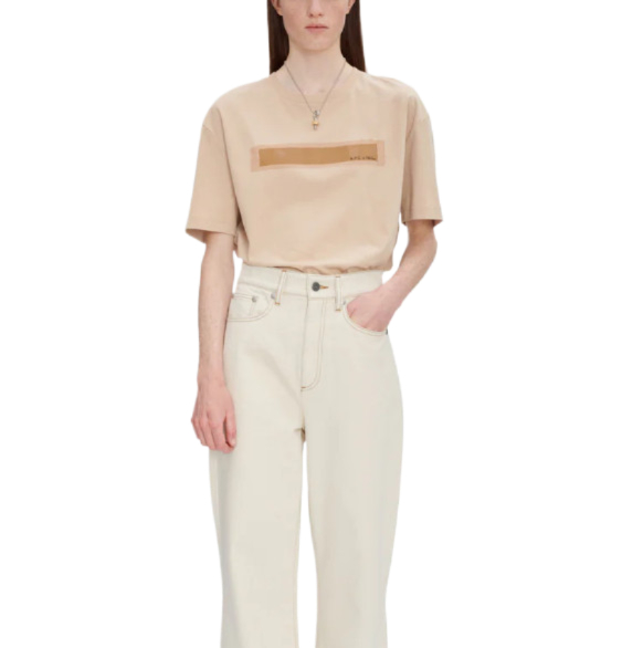 ean short sleeve t-shirt