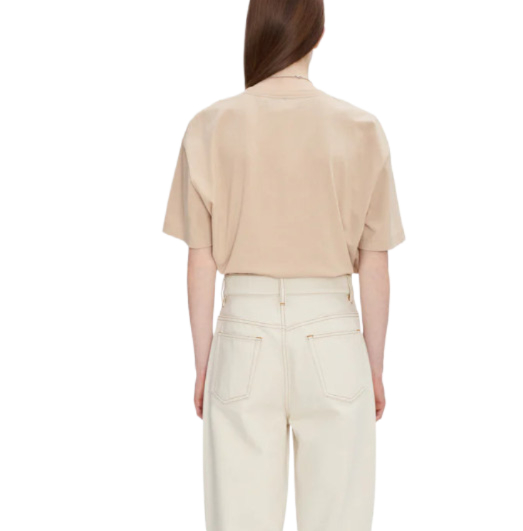 ean short sleeve t-shirt
