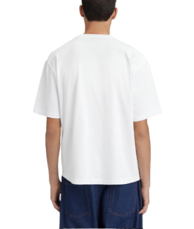 Le T-Shirt Cuadro Art Painting Short Sleeve T-Shirt