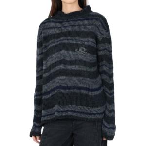 VIVIENNE WESTWOOD Bedrock Jumper Knit