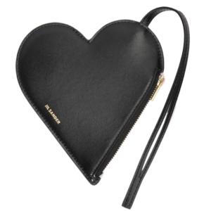 Heart Pouch