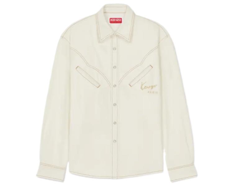 Creation Western Shirt