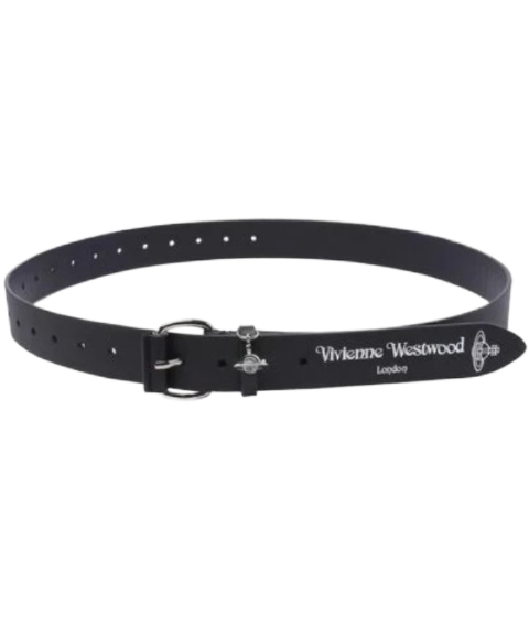 Vivienne Westwood Wide Alex ORB Belt