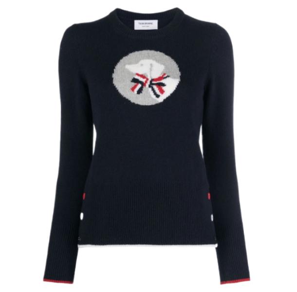 Wool Classic Hector Pullover