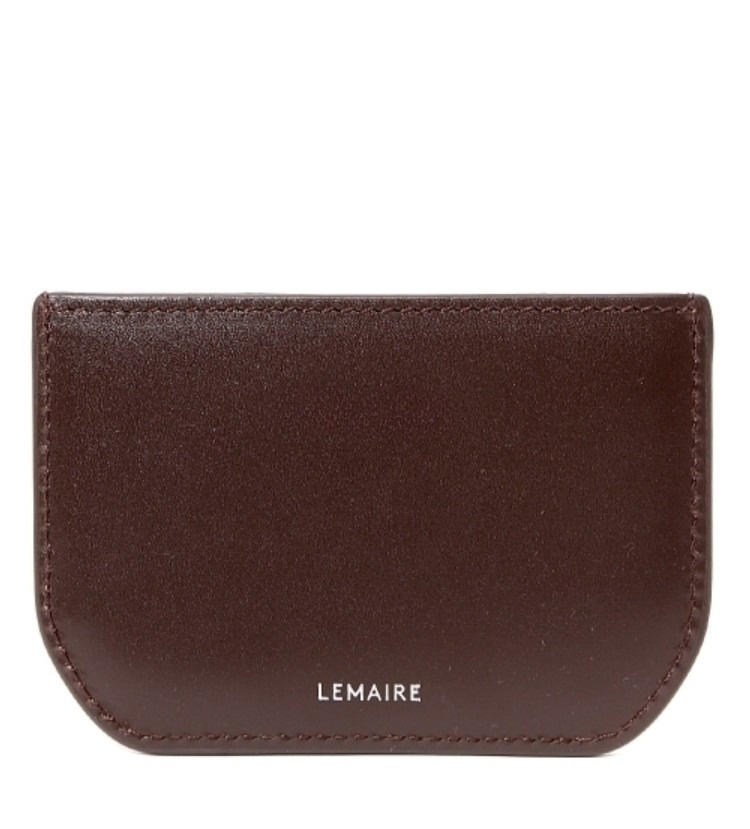 Calepin card holder